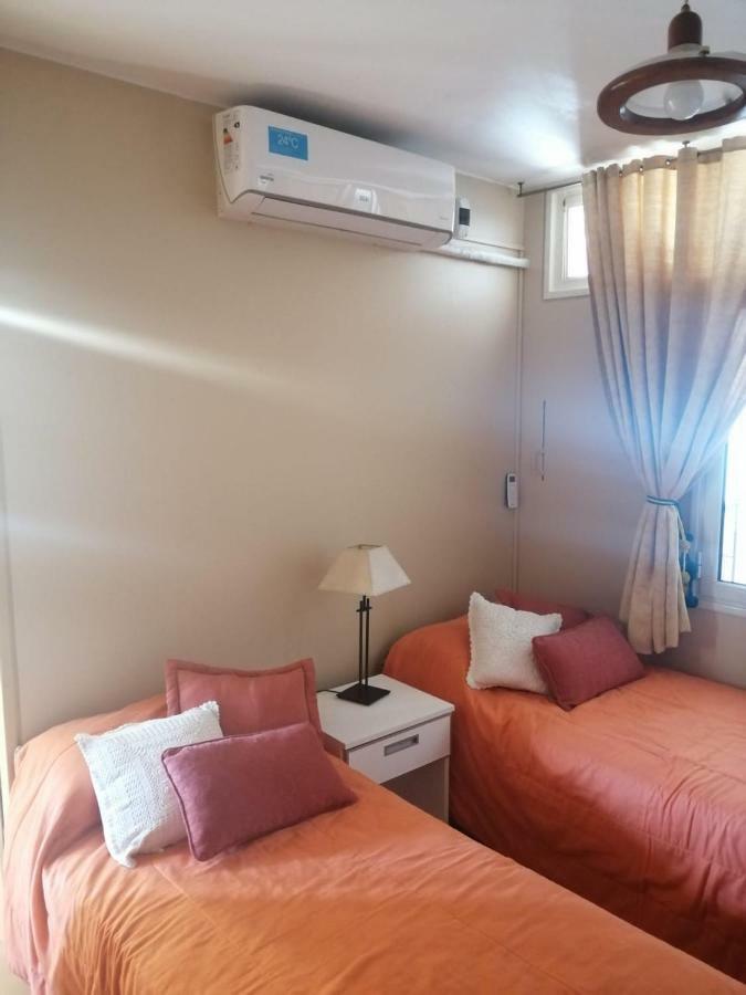 Ferienwohnung Los Altos De Nieva San Salvador de Jujuy Exterior foto