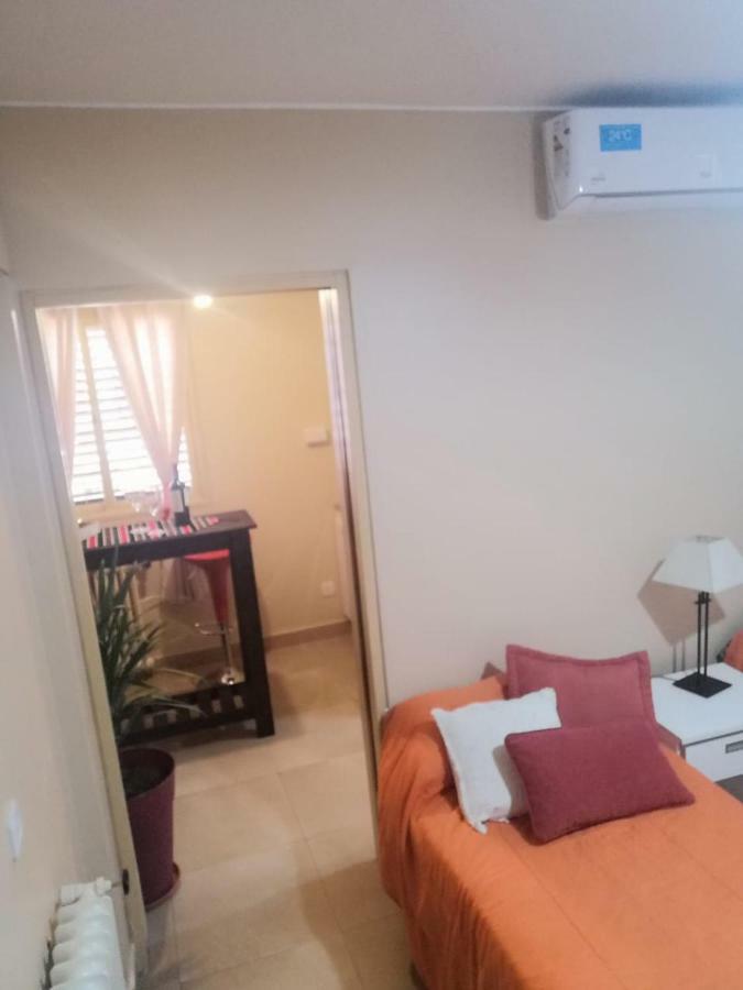 Ferienwohnung Los Altos De Nieva San Salvador de Jujuy Exterior foto