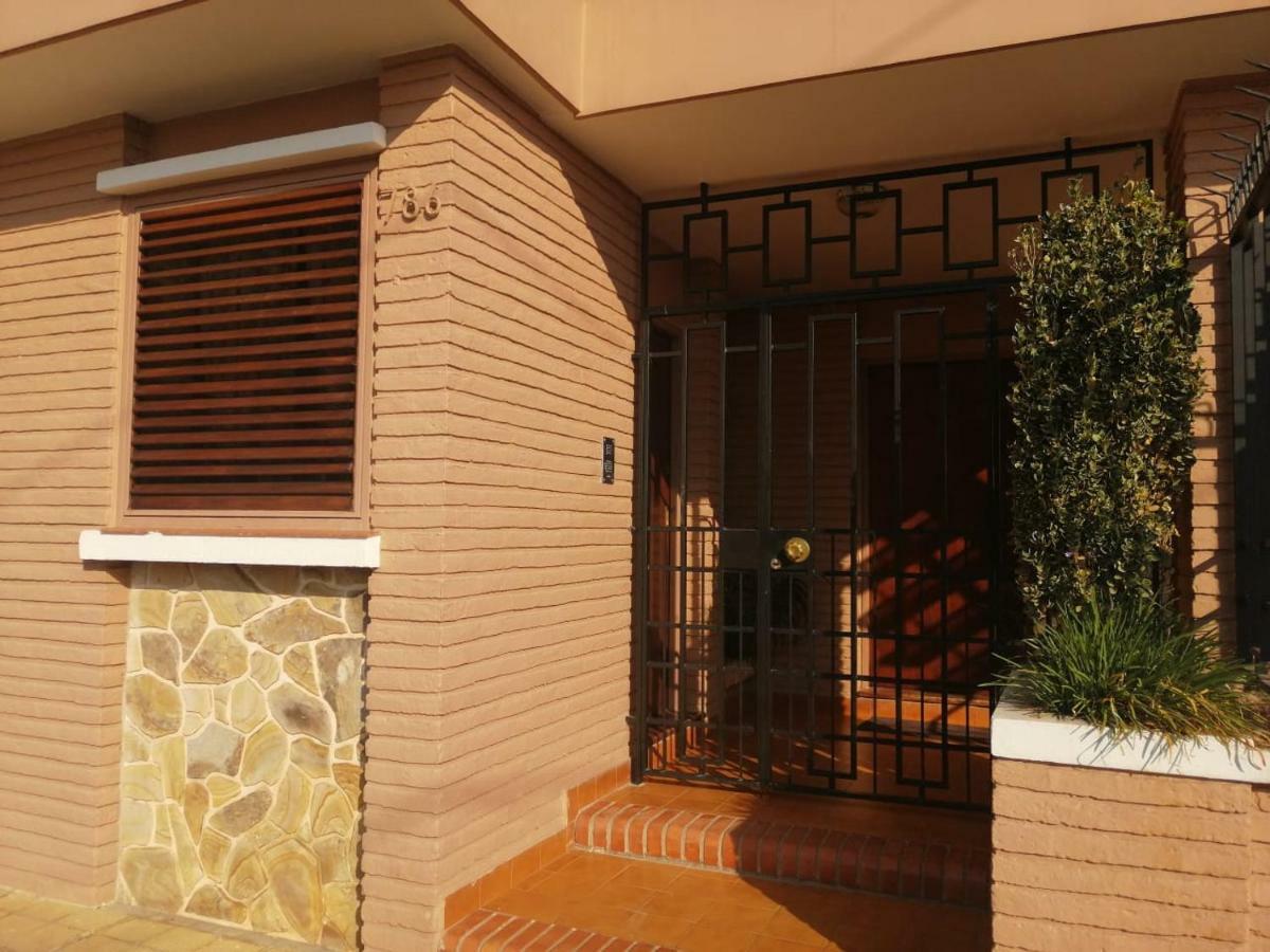 Ferienwohnung Los Altos De Nieva San Salvador de Jujuy Exterior foto