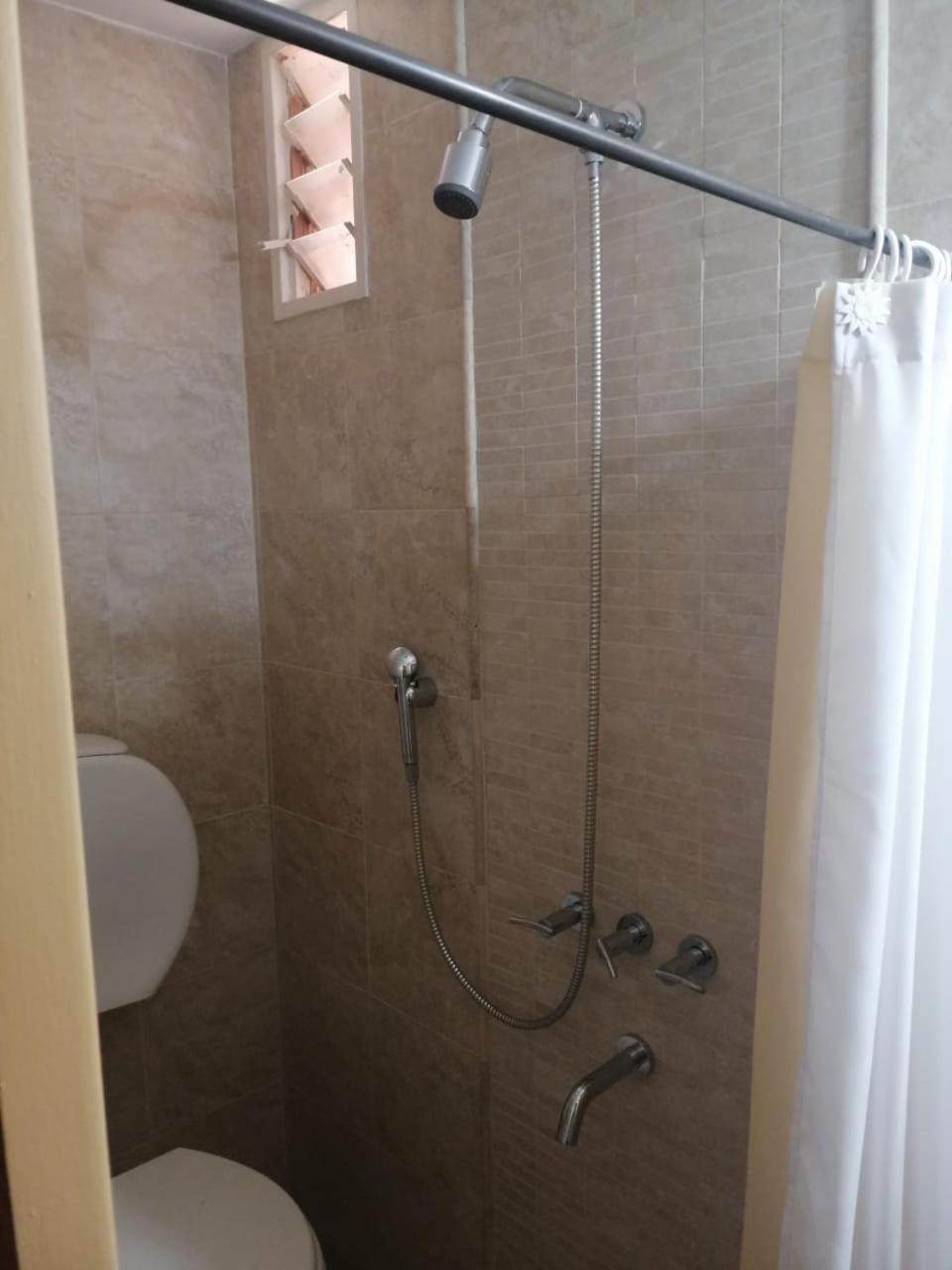 Ferienwohnung Los Altos De Nieva San Salvador de Jujuy Exterior foto